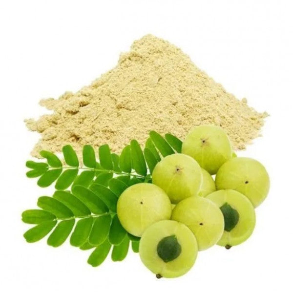 Amla Fruit Powder