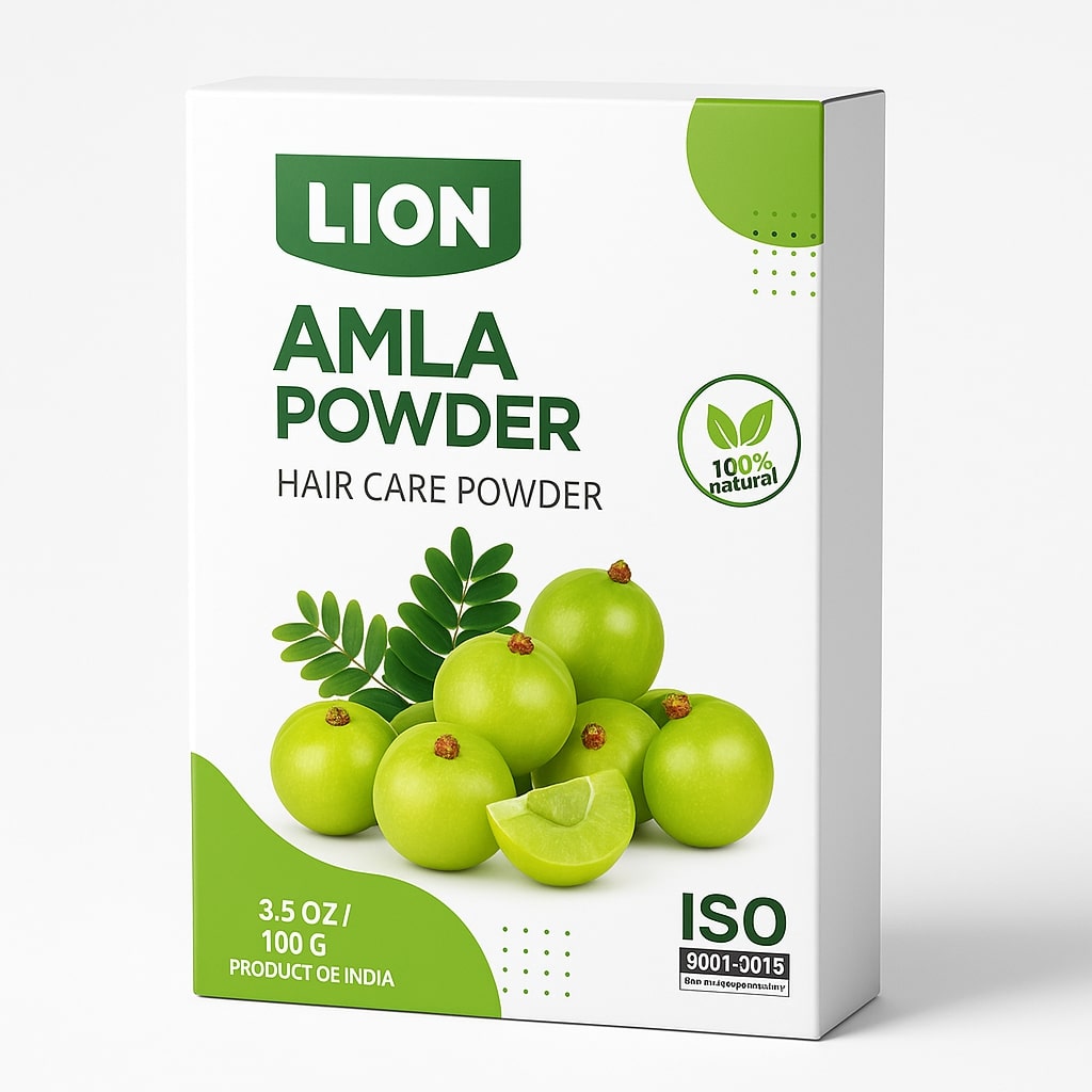 Amla Fruit Powder